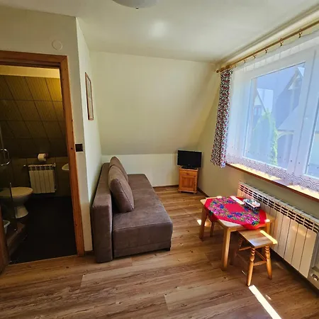 Séjour chez l'habitant U Kuby