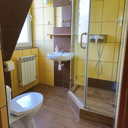 U Kuby コシチェリスコ