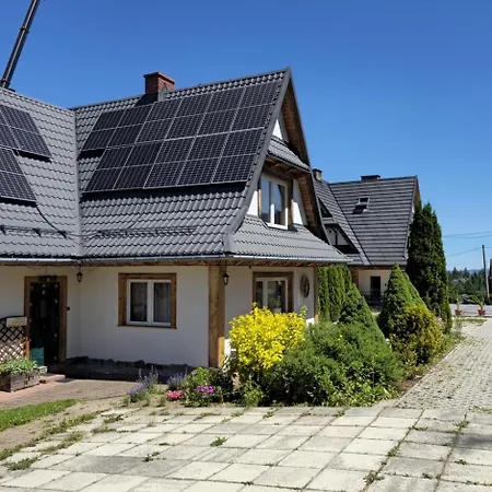 U Kuby Kościelisko
