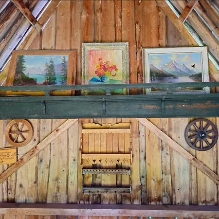 U Kuby * コシチェリスコ