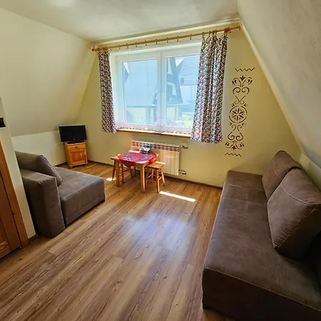 U Kuby Kościelisko