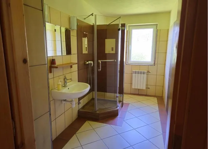 U Kuby Ubytování v soukromí Kościelisko