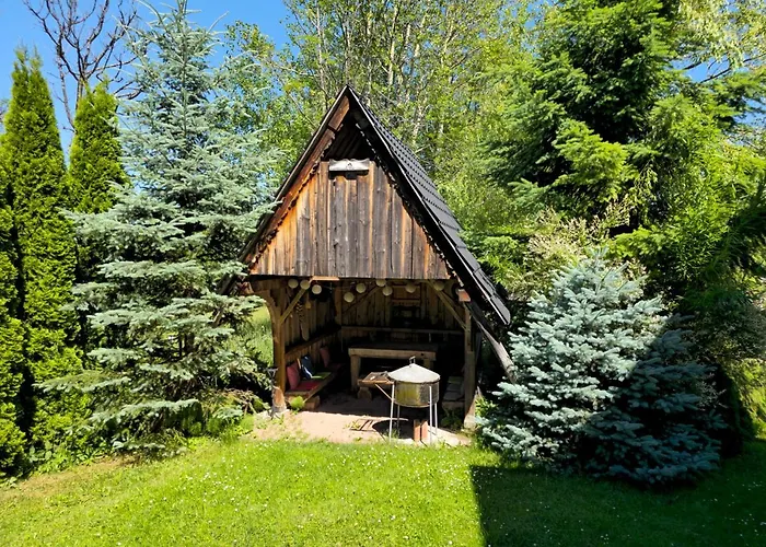 U Kuby Ubytování v soukromí Kościelisko