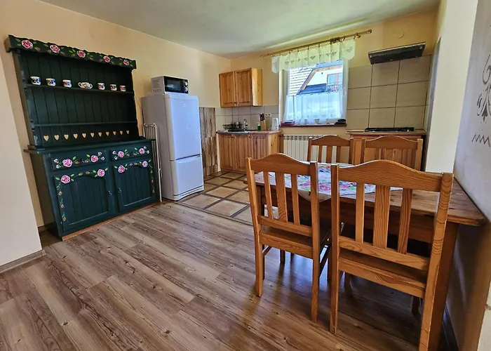 U Kuby Ubytování v soukromí